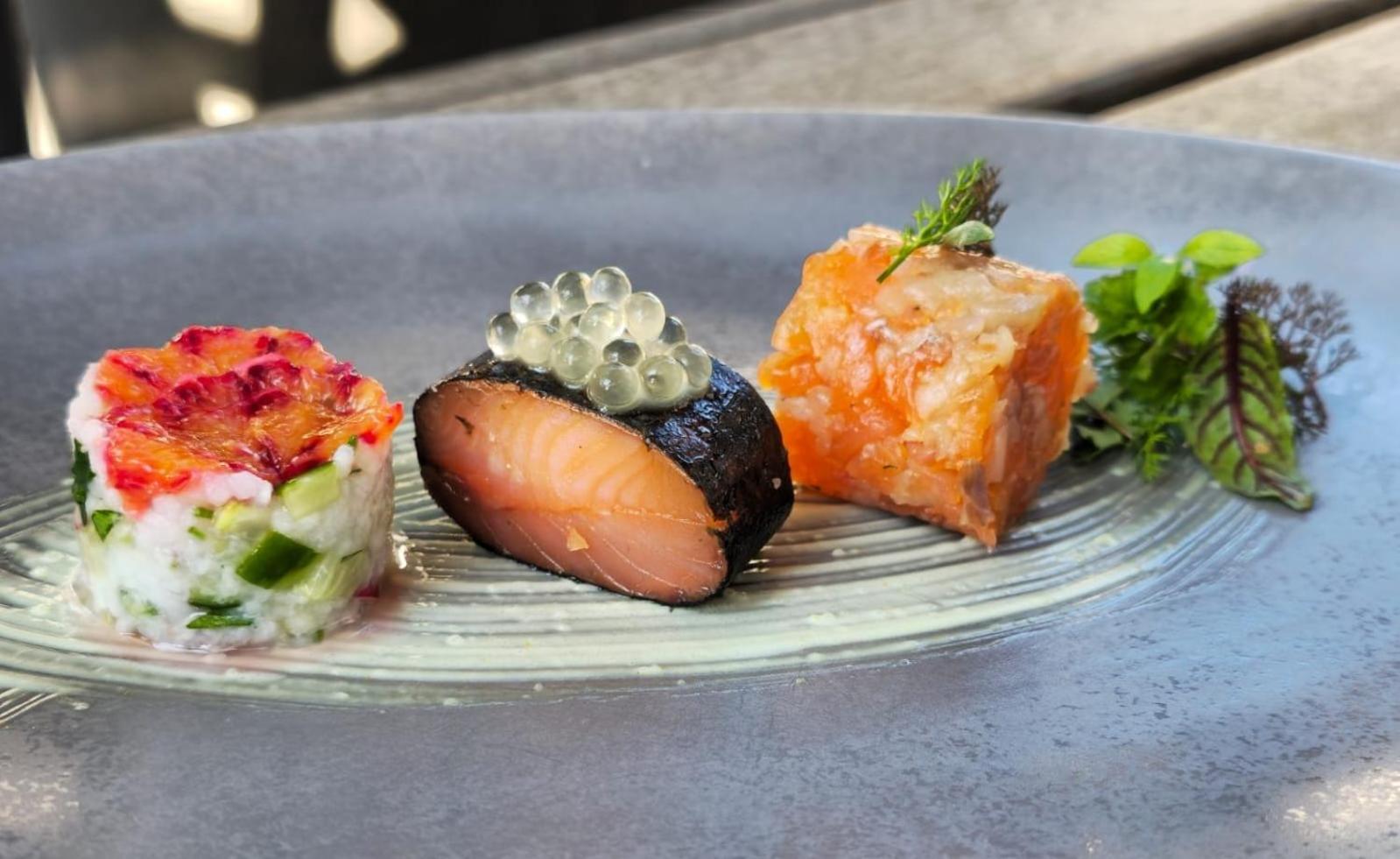 Weinhotel Restaurant Klostermuehle Ockfen エクステリア 写真