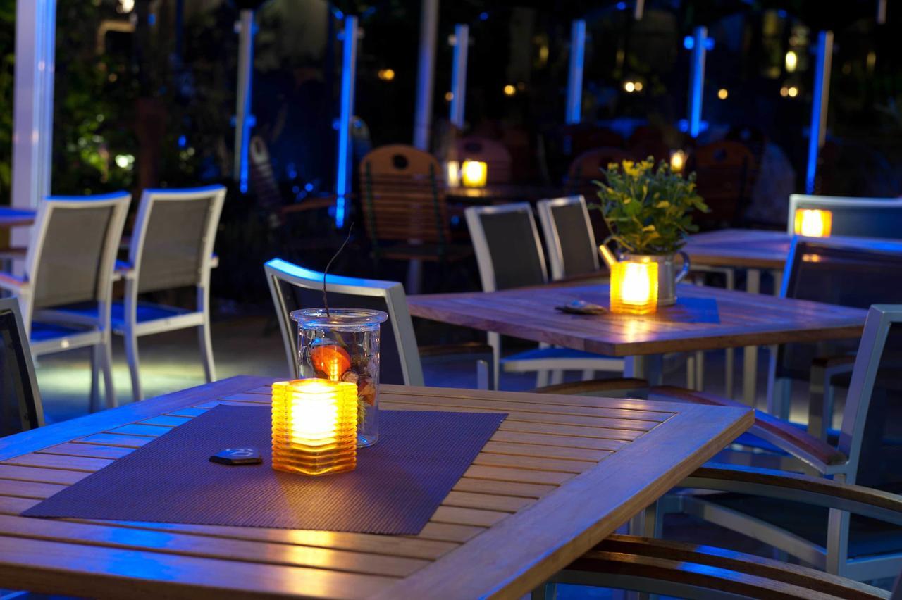 Weinhotel Restaurant Klostermuehle Ockfen エクステリア 写真